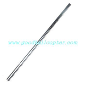 subotech-s902-s903 helicopter parts tail big boom